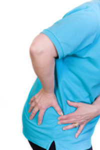 Osteoarthritis of the hip